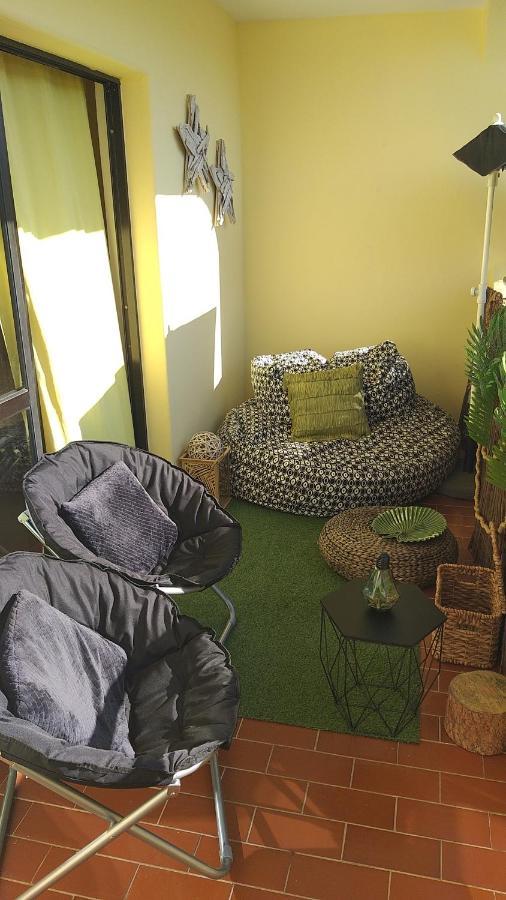 Apartament Olhos Do Mar T1 Beach Olhos De água Apartamento *