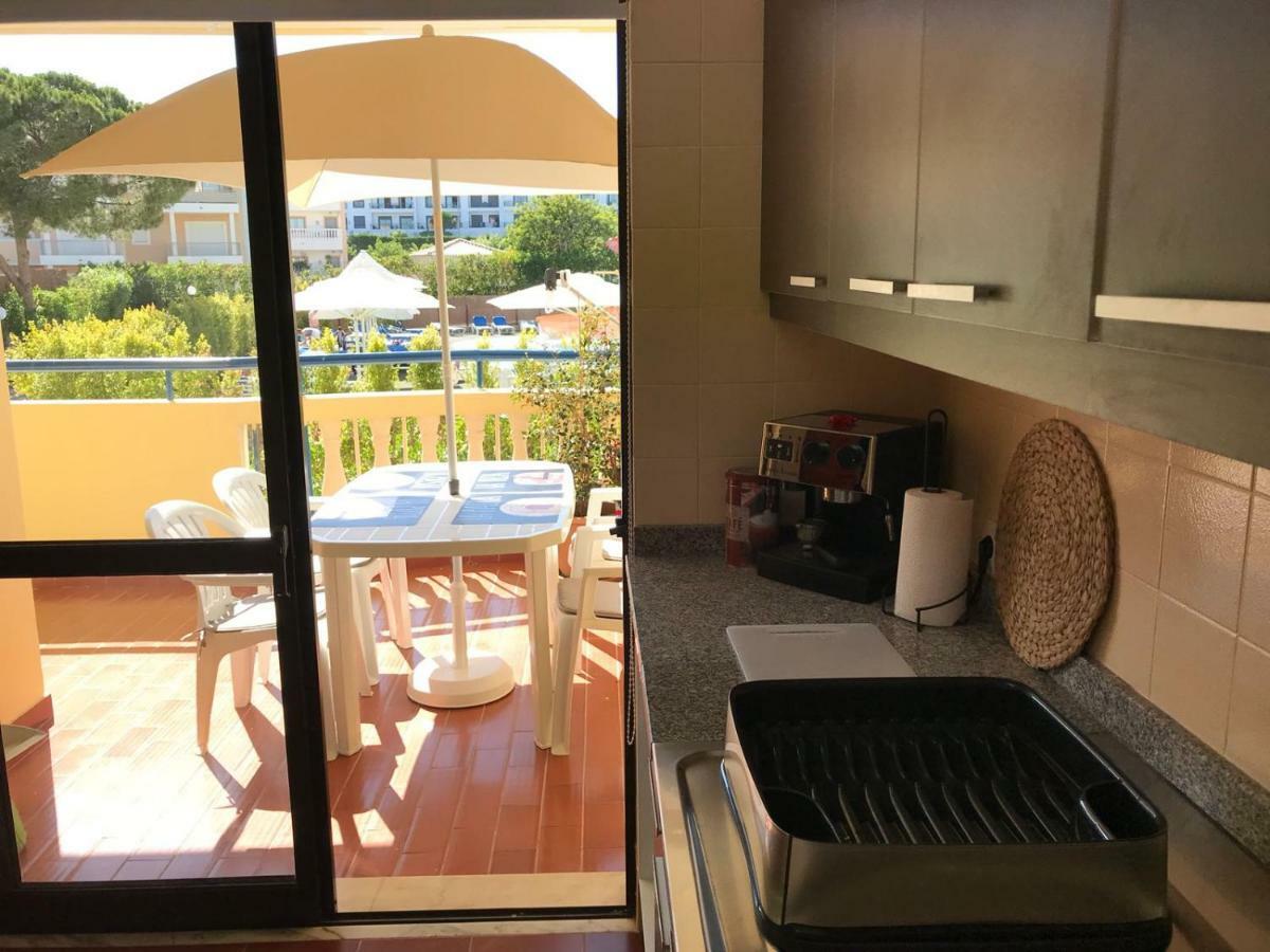 Apartamento Apartament Olhos Do Mar T1 Beach Olhos De água
