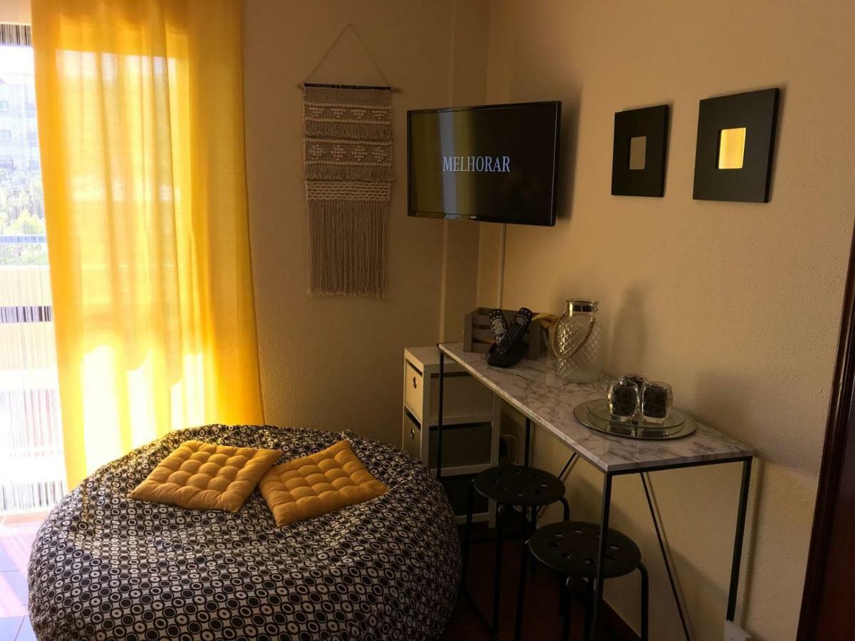 Apartament Olhos Do Mar T1 Beach Olhos De água Apartamento Albufeira