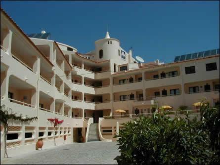 Apartament Olhos Do Mar T1 Beach Olhos De água