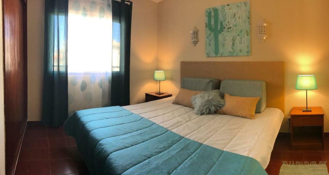 Apartament Olhos Do Mar T1 Beach Olhos De água *