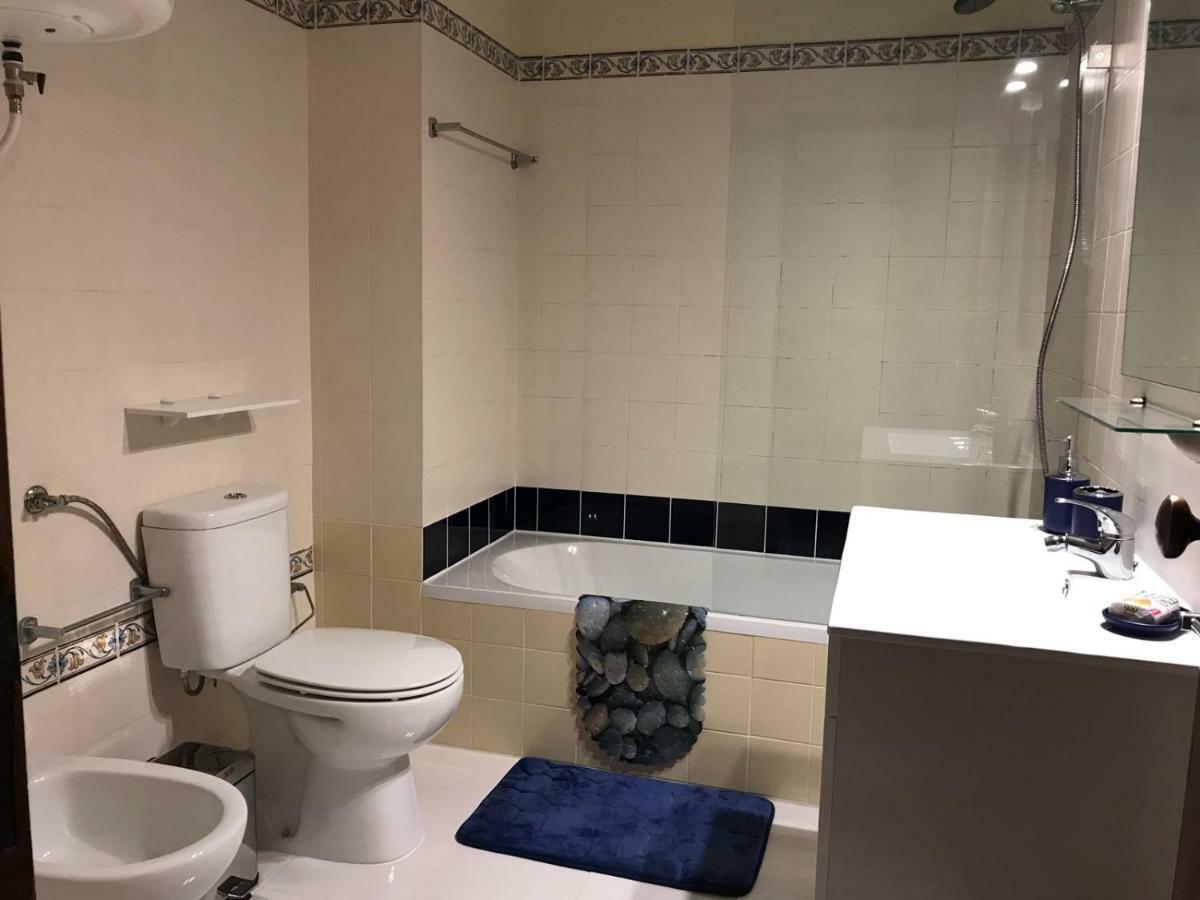 Apartament Olhos Do Mar T1 Beach Olhos De água Albufeira