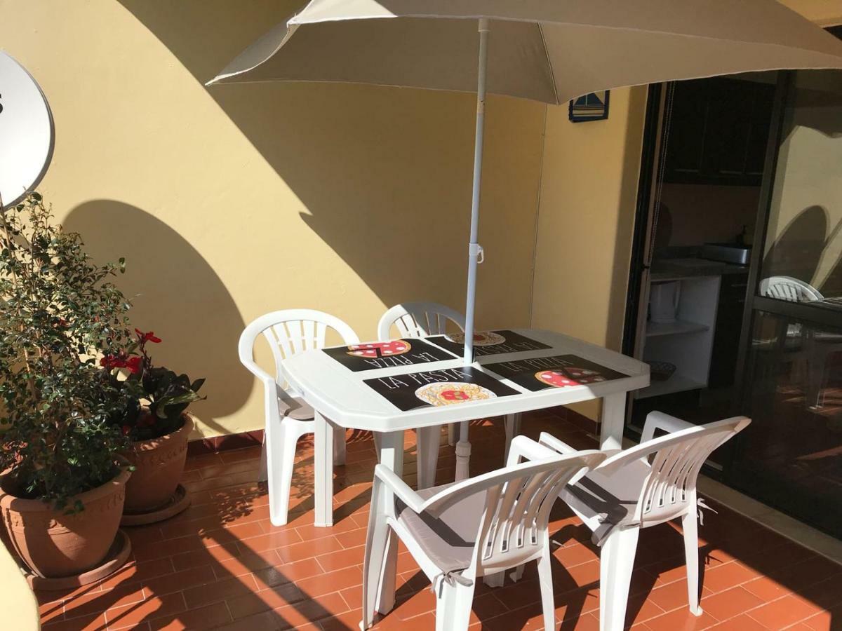 Apartament Olhos Do Mar T1 Beach Olhos De Agua Appartement Albufeira